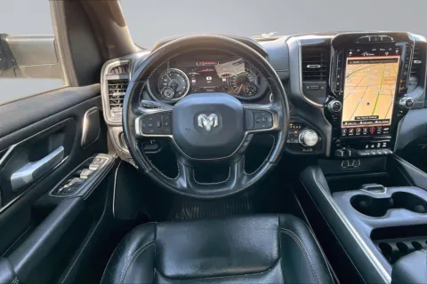 More photos of 2021 Ram 1500 Rebel at Redlands CDJR, CA