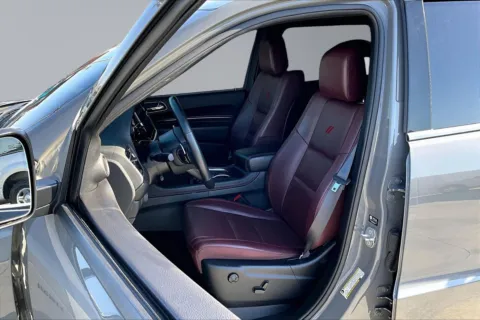 Another view of 2025 Dodge Durango R/T Plus for sale in Redlands, CA at Redlands CDJR