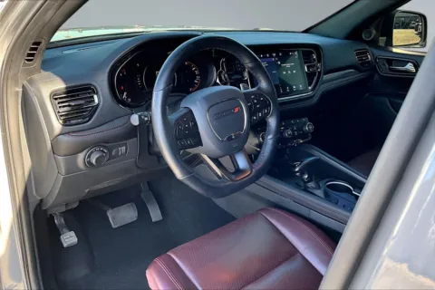 More photos of 2025 Dodge Durango R/T Plus at Redlands CDJR, CA