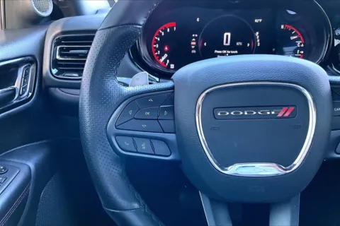 More photos of 2025 Dodge Durango R/T Plus at Redlands CDJR, CA