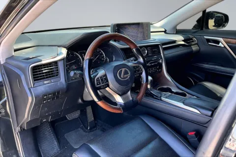 More photos of 2021 Lexus RX 350L at Redlands CDJR, CA