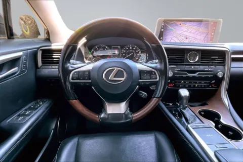 More photos of 2021 Lexus RX 350L at Redlands CDJR, CA