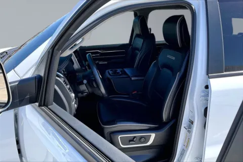 Another view of 2022 Ram 1500 Laramie for sale in Redlands, CA at Redlands CDJR