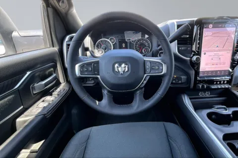 More photos of 2026 Ram 2500 Big Horn at Redlands CDJR, CA