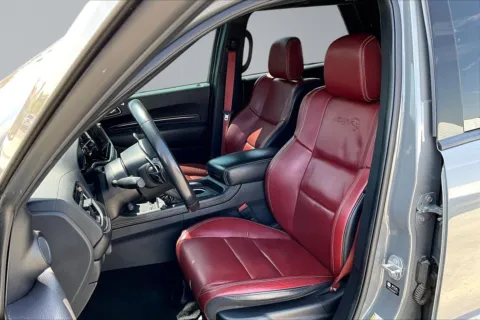 Another view of 2021 Dodge Durango SRT Hellcat for sale in Redlands, CA at Redlands CDJR