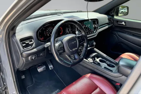 More photos of 2021 Dodge Durango SRT Hellcat at Redlands CDJR, CA