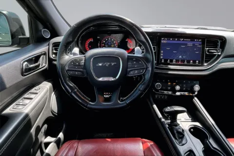 More photos of 2021 Dodge Durango SRT Hellcat at Redlands CDJR, CA
