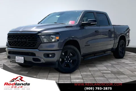 Unknown 2023 Ram 1500 Big Horn/Lone Star for sale in Redlands, CA