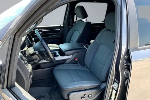 Another view of 2023 Ram 1500 Big Horn/Lone Star for sale in Redlands, CA at Redlands CDJR
