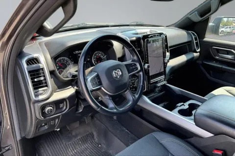 More photos of 2023 Ram 1500 Big Horn/Lone Star at Redlands CDJR, CA