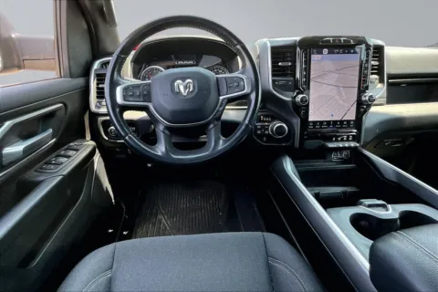 More photos of 2023 Ram 1500 Big Horn/Lone Star at Redlands CDJR, CA