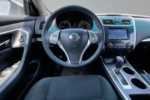 More photos of 2015 Nissan Altima 2.5 S at Redlands CDJR, CA