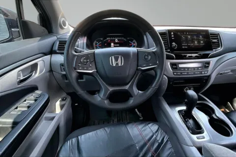 Another view of 2019 Honda Pilot EX for sale in Redlands, CA at Redlands CDJR