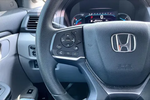 More photos of 2019 Honda Pilot EX at Redlands CDJR, CA