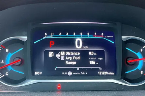 More photos of 2019 Honda Pilot EX at Redlands CDJR, CA