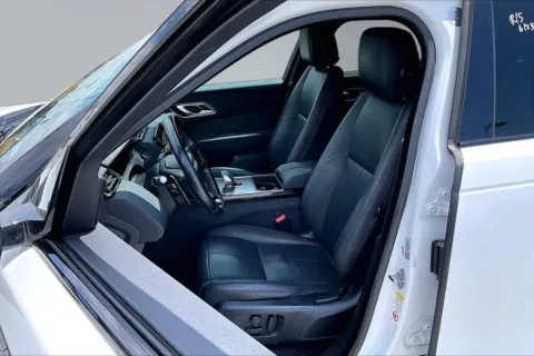 Another view of 2025 Land Rover Range Rover Velar Dynamic SE for sale in Redlands, CA at Redlands CDJR