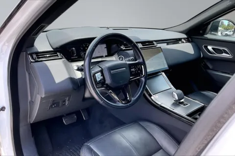 More photos of 2025 Land Rover Range Rover Velar Dynamic SE at Redlands CDJR, CA