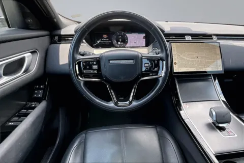 More photos of 2025 Land Rover Range Rover Velar Dynamic SE at Redlands CDJR, CA