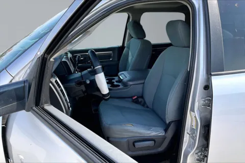 Another view of 2017 Ram 2500 SLT for sale in Redlands, CA at Redlands CDJR