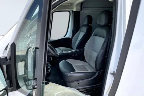 Another view of 2025 Ram ProMaster 3500 High Roof for sale in Redlands, CA at Redlands CDJR