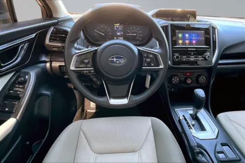 More photos of 2022 Subaru Impreza at Redlands CDJR, CA
