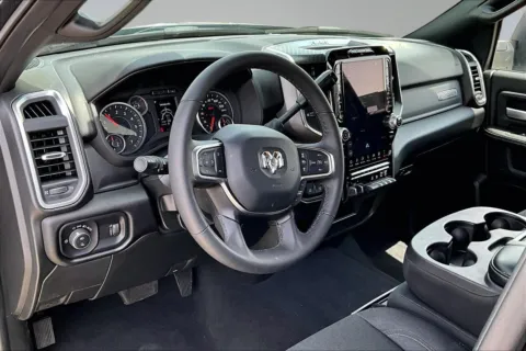 More photos of 2025 Ram 2500 Big Horn at Redlands CDJR, CA