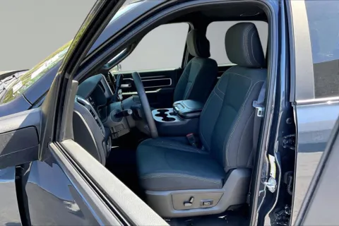 Another view of 2026 Ram 2500 Big Horn for sale in Redlands, CA at Redlands CDJR