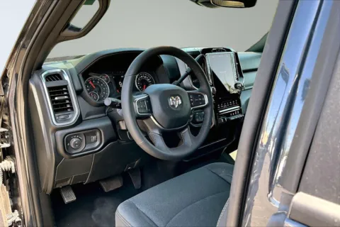 More photos of 2026 Ram 2500 Big Horn at Redlands CDJR, CA