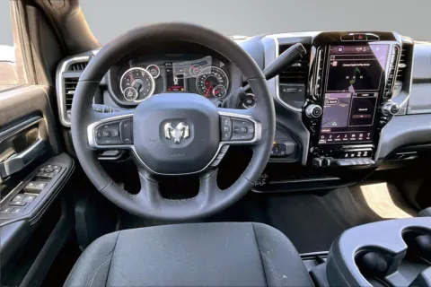 More photos of 2026 Ram 2500 Big Horn at Redlands CDJR, CA