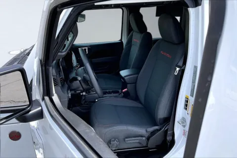Another view of 2025 Jeep Wrangler Rubicon for sale in Redlands, CA at Redlands CDJR