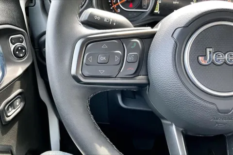 More photos of 2025 Jeep Wrangler Rubicon at Redlands CDJR, CA