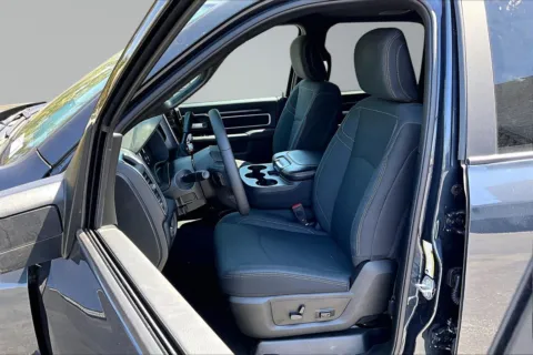 Another view of 2026 Ram 2500 Big Horn for sale in Redlands, CA at Redlands CDJR