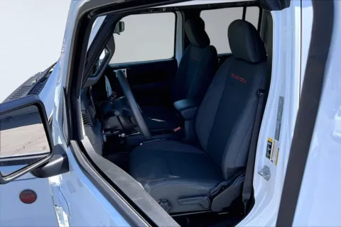 Another view of 2025 Jeep Wrangler Rubicon for sale in Redlands, CA at Redlands CDJR