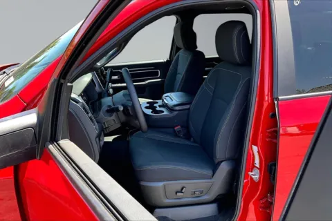 Another view of 2026 Ram 2500 Big Horn for sale in Redlands, CA at Redlands CDJR