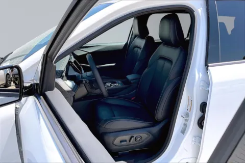 Another view of 2026 Jeep Cherokee for sale in Redlands, CA at Redlands CDJR