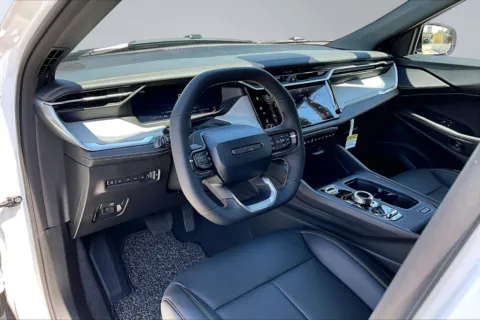 More photos of 2026 Jeep Cherokee at Redlands CDJR, CA