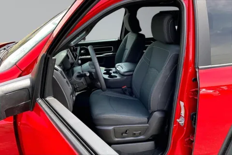 Another view of 2026 Ram 2500 Big Horn for sale in Redlands, CA at Redlands CDJR