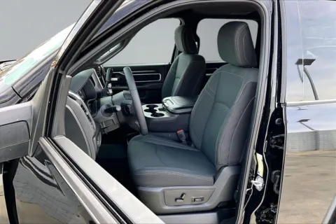Another view of 2026 Ram 2500 Big Horn for sale in Redlands, CA at Redlands CDJR