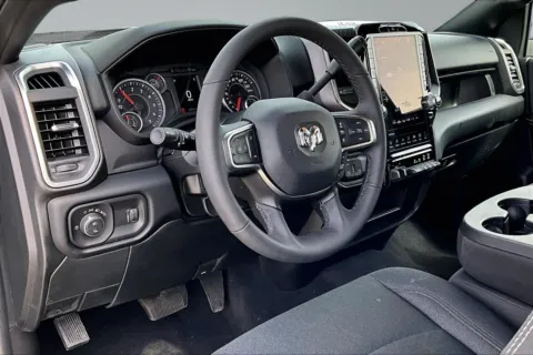 More photos of 2026 Ram 2500 Big Horn at Redlands CDJR, CA