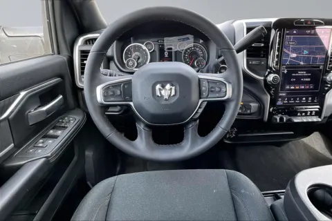 More photos of 2026 Ram 2500 Big Horn at Redlands CDJR, CA