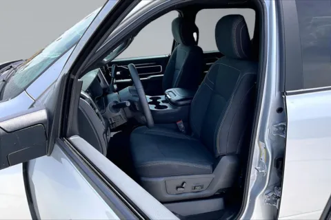 Another view of 2026 Ram 2500 Big Horn for sale in Redlands, CA at Redlands CDJR