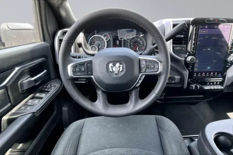 More photos of 2026 Ram 2500 Big Horn at Redlands CDJR, CA