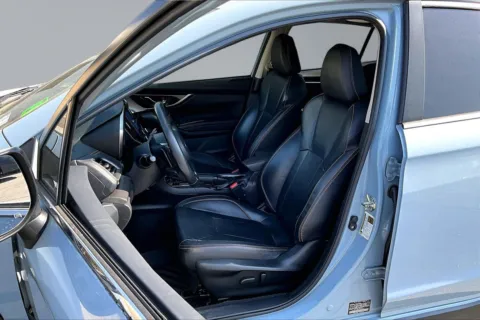 Another view of 2020 Subaru Crosstrek Limited for sale in Redlands, CA at Redlands CDJR