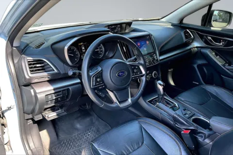 More photos of 2020 Subaru Crosstrek Limited at Redlands CDJR, CA