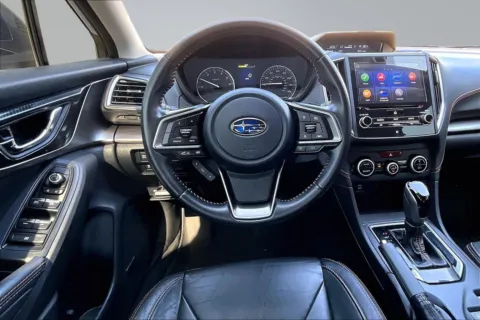 More photos of 2020 Subaru Crosstrek Limited at Redlands CDJR, CA