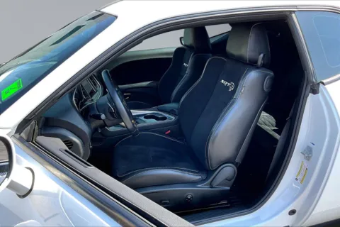 Another view of 2018 Dodge Challenger SRT Hellcat Widebody for sale in Redlands, CA at Redlands CDJR