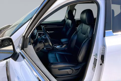 Another view of 2021 Kia Telluride LX for sale in Redlands, CA at Redlands CDJR