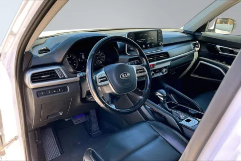 More photos of 2021 Kia Telluride LX at Redlands CDJR, CA