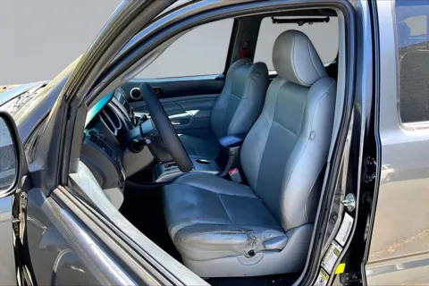 Another view of 2015 Toyota Tacoma PreRunner for sale in Redlands, CA at Redlands CDJR
