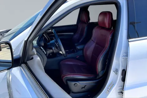 Another view of 2018 Dodge Durango SRT for sale in Redlands, CA at Redlands CDJR